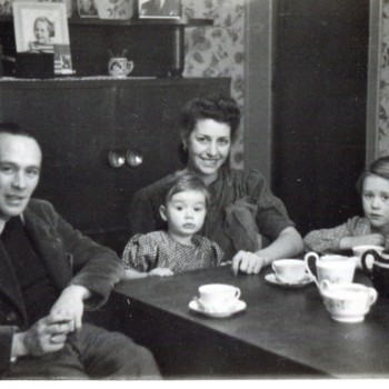 Photo of Alice Persyn